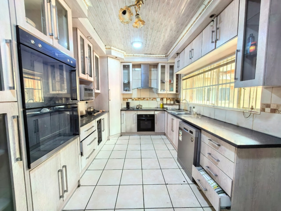 4 Bedroom Property for Sale in Sasolburg Ext 3 Free State